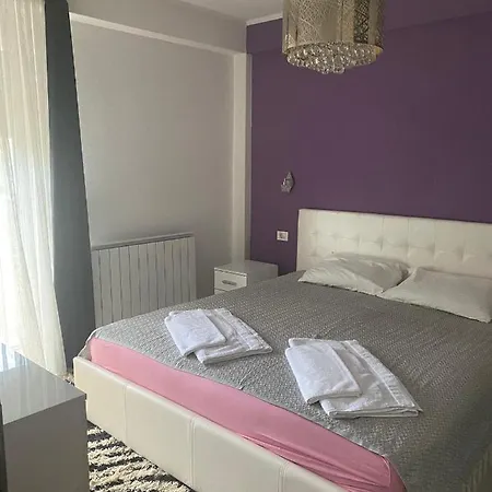 Viki Appartement Strumica