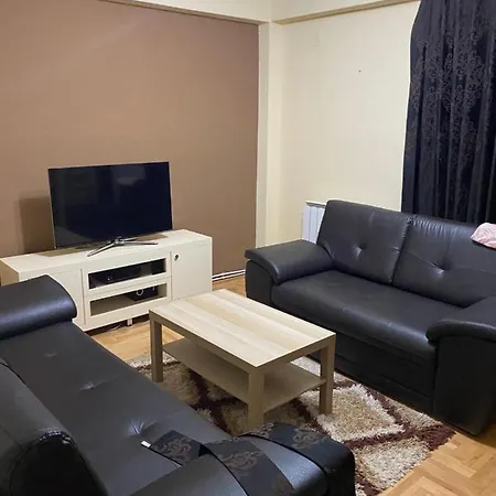 Appartement Viki *