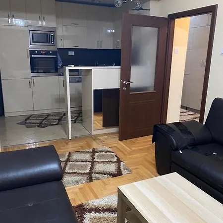 Viki Appartement *